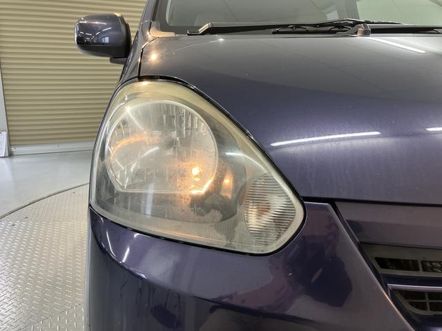 ミライースL メモリアルエディション純正CDデッキ AM/FMラジオ マニュアルエアコン パワステ パワーウィンドウ キーレスエントリー(愛媛県)の中古車