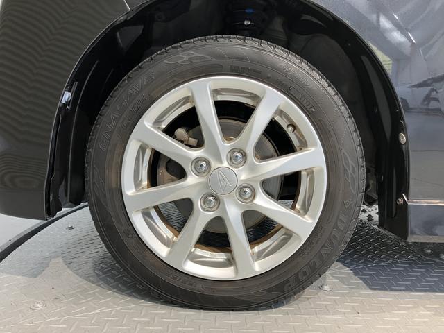 ムーヴカスタム X社外ナビ フルセグTV CD DVD USB Bluetooth ETC オートライト LEDヘッドライト プッシュスタート アイドリングストップ ベンチシート 電動格納ドアミラー キーフリーシステム(愛媛県)の中古車