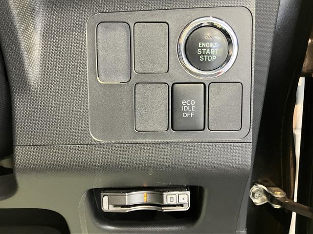 ムーヴカスタム X社外ナビ フルセグTV CD DVD USB Bluetooth ETC オートライト LEDヘッドライト プッシュスタート アイドリングストップ ベンチシート 電動格納ドアミラー キーフリーシステム(愛媛県)の中古車