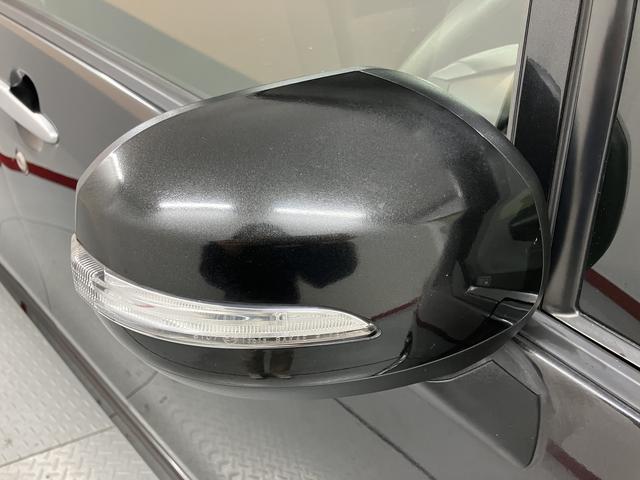 ムーヴカスタム X社外ナビ フルセグTV CD DVD USB Bluetooth ETC オートライト LEDヘッドライト プッシュスタート アイドリングストップ ベンチシート 電動格納ドアミラー キーフリーシステム(愛媛県)の中古車