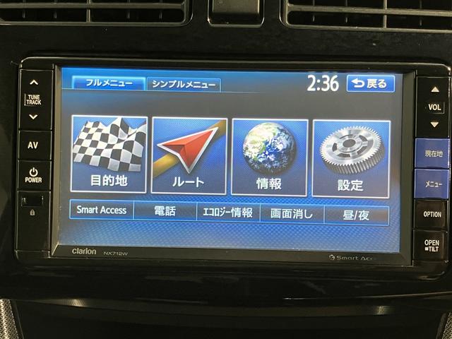ムーヴカスタム X社外ナビ フルセグTV CD DVD USB Bluetooth ETC オートライト LEDヘッドライト プッシュスタート アイドリングストップ ベンチシート 電動格納ドアミラー キーフリーシステム(愛媛県)の中古車