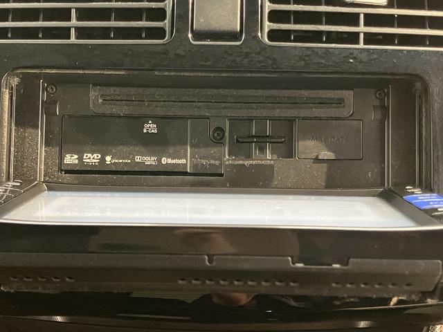 ムーヴカスタム X社外ナビ フルセグTV CD DVD USB Bluetooth ETC オートライト LEDヘッドライト プッシュスタート アイドリングストップ ベンチシート 電動格納ドアミラー キーフリーシステム(愛媛県)の中古車