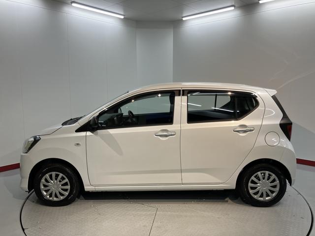 ミライースL SAIIIメモリーナビ フルセグTV バックカメラ ナビ連動ドラレコ ETC車載器 オートライト キーレスエントリー アイドリングストップ スマートアシストIII(愛媛県)の中古車