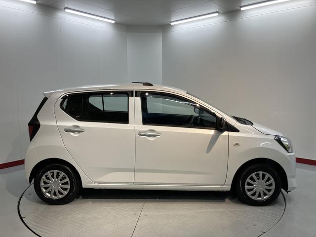 ミライースL SAIIIメモリーナビ フルセグTV バックカメラ ナビ連動ドラレコ ETC車載器 オートライト キーレスエントリー アイドリングストップ スマートアシストIII(愛媛県)の中古車