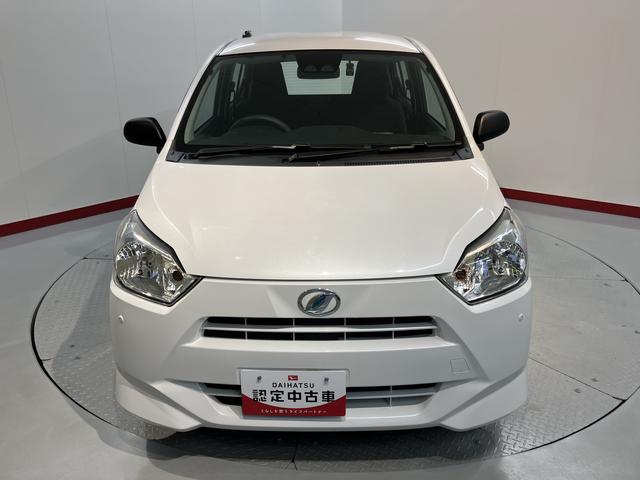 ミライースL SAIIIメモリーナビ フルセグTV バックカメラ ナビ連動ドラレコ ETC車載器 オートライト キーレスエントリー アイドリングストップ スマートアシストIII(愛媛県)の中古車