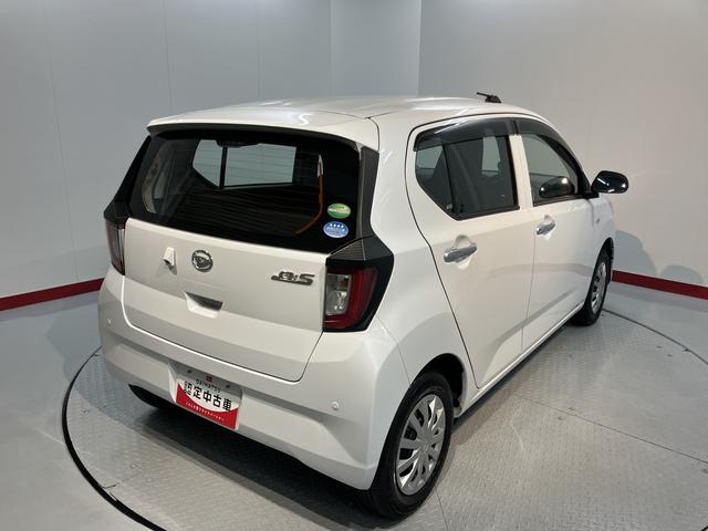 ミライースL SAIIIメモリーナビ フルセグTV バックカメラ ナビ連動ドラレコ ETC車載器 オートライト キーレスエントリー アイドリングストップ スマートアシストIII(愛媛県)の中古車