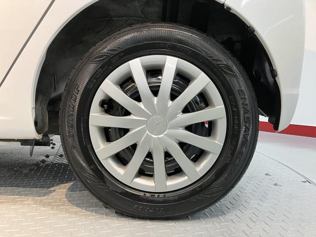 ミライースL SAIIIメモリーナビ フルセグTV バックカメラ ナビ連動ドラレコ ETC車載器 オートライト キーレスエントリー アイドリングストップ スマートアシストIII(愛媛県)の中古車