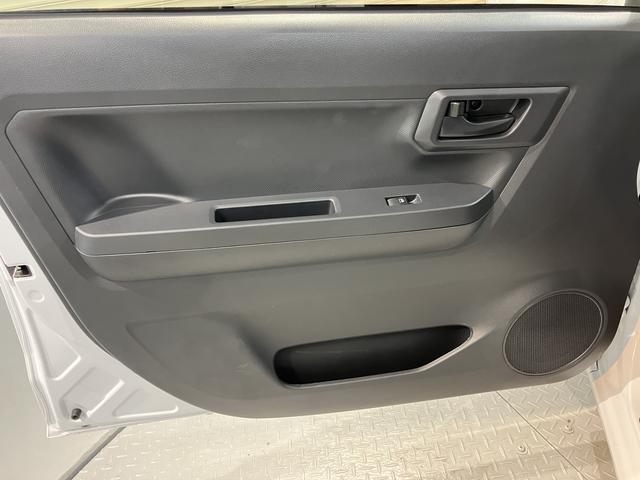 ミライースL SAIIIメモリーナビ フルセグTV バックカメラ ナビ連動ドラレコ ETC車載器 オートライト キーレスエントリー アイドリングストップ スマートアシストIII(愛媛県)の中古車