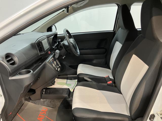 ミライースL SAIIIメモリーナビ フルセグTV バックカメラ ナビ連動ドラレコ ETC車載器 オートライト キーレスエントリー アイドリングストップ スマートアシストIII(愛媛県)の中古車