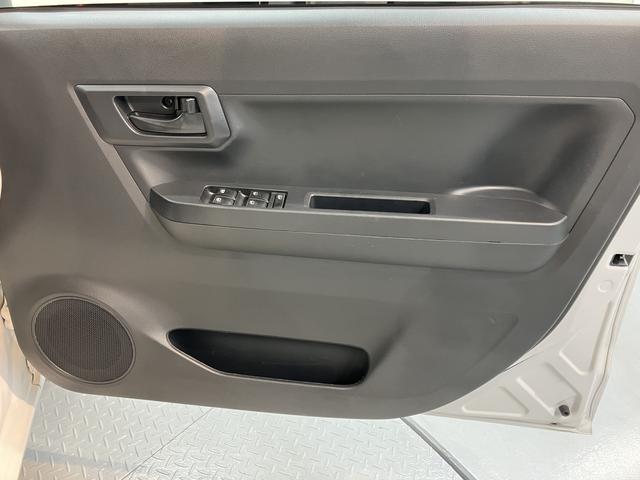 ミライースL SAIIIメモリーナビ フルセグTV バックカメラ ナビ連動ドラレコ ETC車載器 オートライト キーレスエントリー アイドリングストップ スマートアシストIII(愛媛県)の中古車