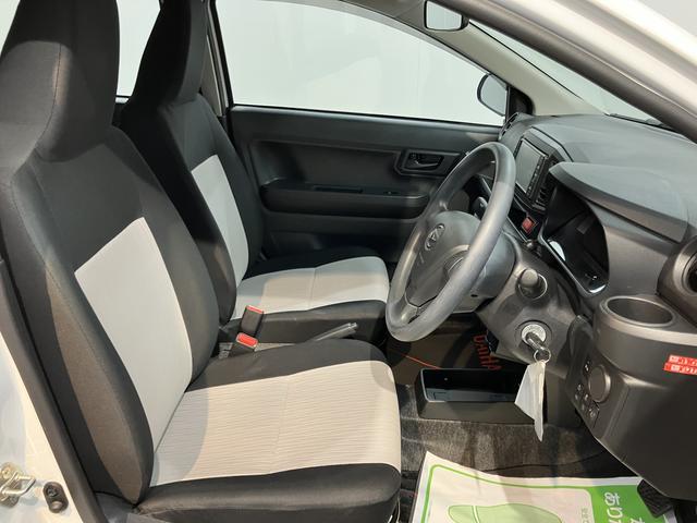 ミライースL SAIIIメモリーナビ フルセグTV バックカメラ ナビ連動ドラレコ ETC車載器 オートライト キーレスエントリー アイドリングストップ スマートアシストIII(愛媛県)の中古車