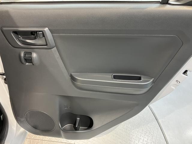 ミライースL SAIIIメモリーナビ フルセグTV バックカメラ ナビ連動ドラレコ ETC車載器 オートライト キーレスエントリー アイドリングストップ スマートアシストIII(愛媛県)の中古車