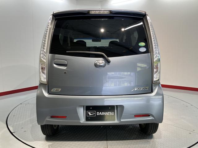 ムーヴカスタム　Ｘリミテッド　ＳＡ純正ナビ　ワンセグＴＶ　バックカメラ　オートエアコン　プッシュスタート　オートライト　ＬＥＤヘッドライト　フォグランプ　アルミホイール　アイドリングストップ　スマートアシストＩ（愛媛県）の中古車