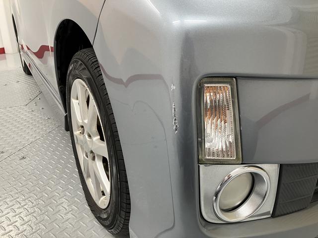 ムーヴカスタム　Ｘリミテッド　ＳＡ純正ナビ　ワンセグＴＶ　バックカメラ　オートエアコン　プッシュスタート　オートライト　ＬＥＤヘッドライト　フォグランプ　アルミホイール　アイドリングストップ　スマートアシストＩ（愛媛県）の中古車