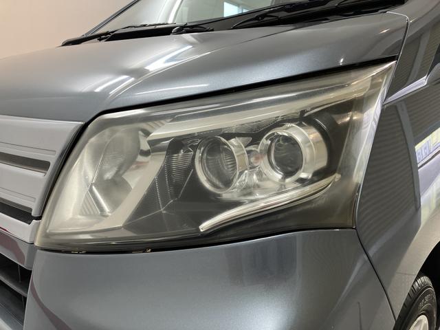 ムーヴカスタム　Ｘリミテッド　ＳＡ純正ナビ　ワンセグＴＶ　バックカメラ　オートエアコン　プッシュスタート　オートライト　ＬＥＤヘッドライト　フォグランプ　アルミホイール　アイドリングストップ　スマートアシストＩ（愛媛県）の中古車