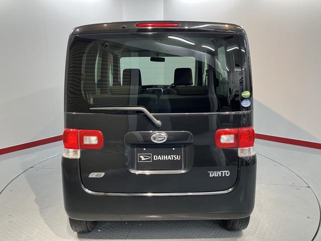 タントXCDステレオ オートエアコン キーフリー 左スライド電動ドア 電動格納ドアミラー アルミホイール ベンチシート アイドリングストップ(愛媛県)の中古車