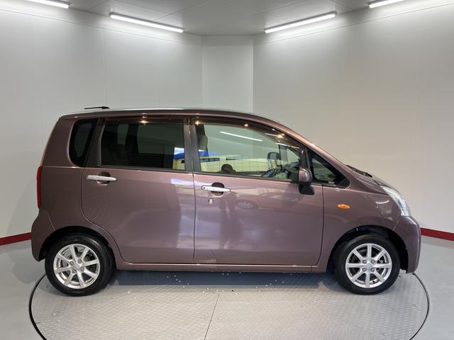 ムーヴＸリミテッドバックモニター　ワンセグＴＶ　ＣＤ　ＥＴＣ　プッシュスタート　アイドリングストップ　ベンチシート　電動格納ドアミラー　キーフリーシステム（愛媛県）の中古車