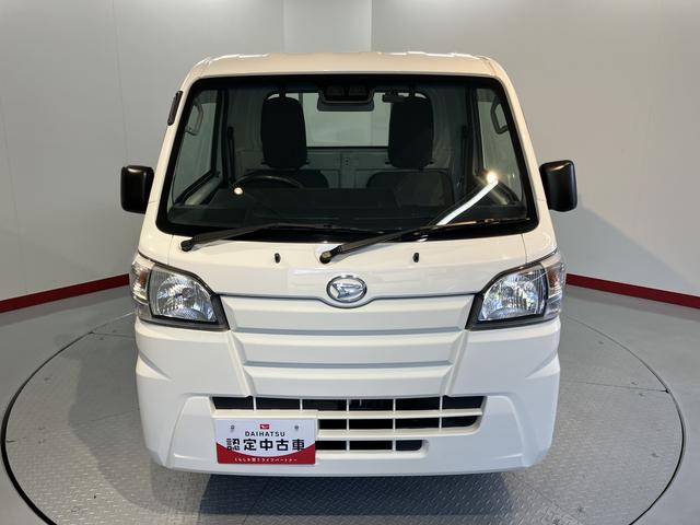 ハイゼットトラックスタンダードＳＡIIIｔ４ＷＤ　５速ＭＴ車　パワステ　ＡＢＳ　エアコン　ドライブレコーダー　ラジオ（愛媛県）の中古車