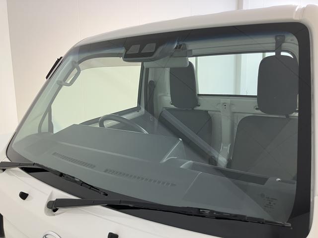 ハイゼットトラックスタンダードＳＡIIIｔ４ＷＤ　５速ＭＴ車　パワステ　ＡＢＳ　エアコン　ドライブレコーダー　ラジオ（愛媛県）の中古車