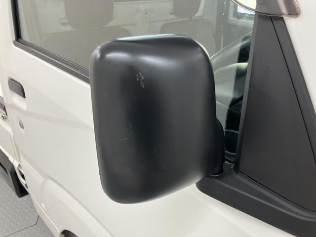 ハイゼットトラックスタンダードＳＡIIIｔ４ＷＤ　５速ＭＴ車　パワステ　ＡＢＳ　エアコン　ドライブレコーダー　ラジオ（愛媛県）の中古車