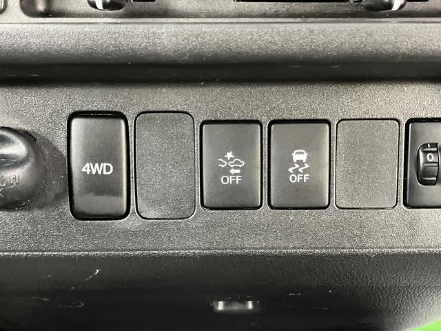 ハイゼットトラックスタンダードＳＡIIIｔ４ＷＤ　５速ＭＴ車　パワステ　ＡＢＳ　エアコン　ドライブレコーダー　ラジオ（愛媛県）の中古車