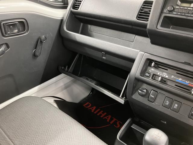 ハイゼットトラックスタンダードＳＡIIIｔ４ＷＤ　５速ＭＴ車　パワステ　ＡＢＳ　エアコン　ドライブレコーダー　ラジオ（愛媛県）の中古車