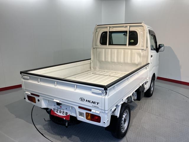 ハイゼットトラックスタンダードＳＡIIIｔ４ＷＤ　５速ＭＴ車　パワステ　ＡＢＳ　エアコン　ドライブレコーダー　ラジオ（愛媛県）の中古車