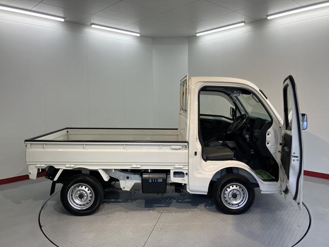 ハイゼットトラックスタンダードＳＡIIIｔ４ＷＤ　５速ＭＴ車　パワステ　ＡＢＳ　エアコン　ドライブレコーダー　ラジオ（愛媛県）の中古車