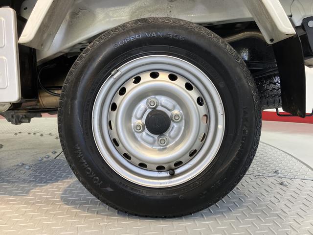 ハイゼットトラックスタンダードＳＡIIIｔ４ＷＤ　５速ＭＴ車　パワステ　ＡＢＳ　エアコン　ドライブレコーダー　ラジオ（愛媛県）の中古車