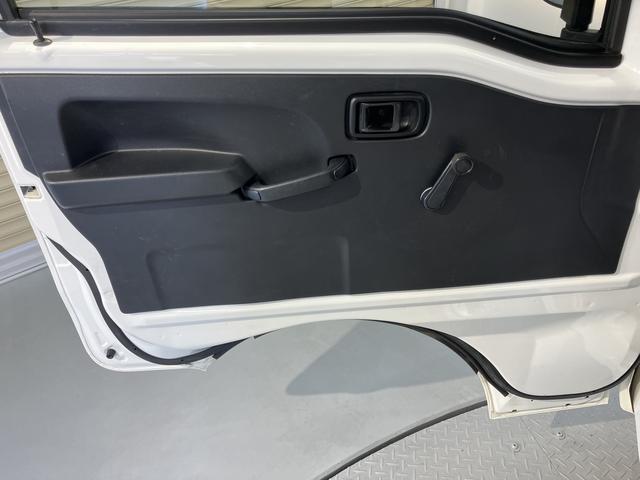 ハイゼットトラックスタンダードＳＡIIIｔ４ＷＤ　５速ＭＴ車　パワステ　ＡＢＳ　エアコン　ドライブレコーダー　ラジオ（愛媛県）の中古車