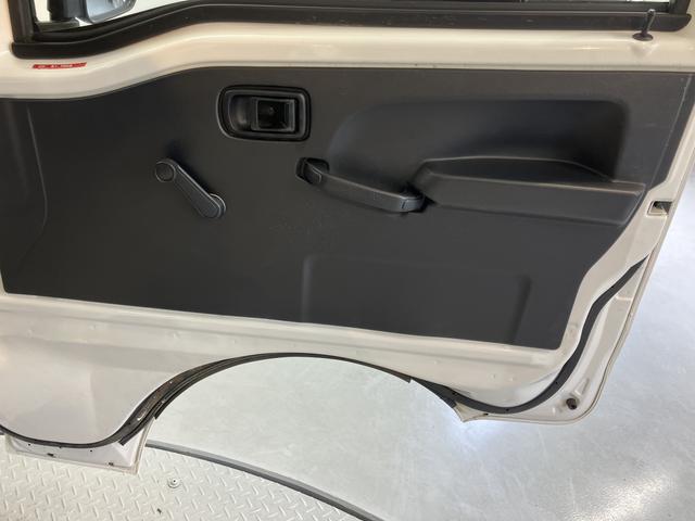 ハイゼットトラックスタンダードＳＡIIIｔ４ＷＤ　５速ＭＴ車　パワステ　ＡＢＳ　エアコン　ドライブレコーダー　ラジオ（愛媛県）の中古車