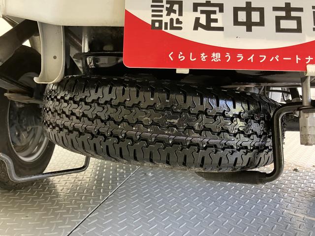 ハイゼットトラックスタンダードＳＡIIIｔ４ＷＤ　５速ＭＴ車　パワステ　ＡＢＳ　エアコン　ドライブレコーダー　ラジオ（愛媛県）の中古車