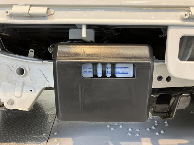 ハイゼットトラックスタンダードＳＡIIIｔ４ＷＤ　５速ＭＴ車　パワステ　ＡＢＳ　エアコン　ドライブレコーダー　ラジオ（愛媛県）の中古車