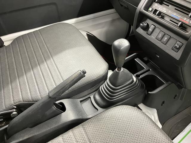 ハイゼットトラックスタンダードＳＡIIIｔ４ＷＤ　５速ＭＴ車　パワステ　ＡＢＳ　エアコン　ドライブレコーダー　ラジオ（愛媛県）の中古車