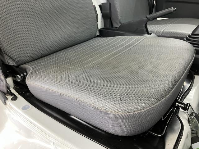 ハイゼットトラックスタンダードＳＡIIIｔ４ＷＤ　５速ＭＴ車　パワステ　ＡＢＳ　エアコン　ドライブレコーダー　ラジオ（愛媛県）の中古車