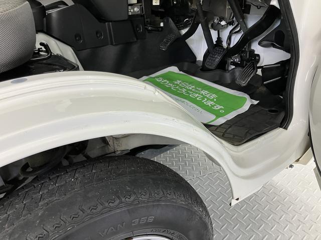 ハイゼットトラックスタンダードＳＡIIIｔ４ＷＤ　５速ＭＴ車　パワステ　ＡＢＳ　エアコン　ドライブレコーダー　ラジオ（愛媛県）の中古車