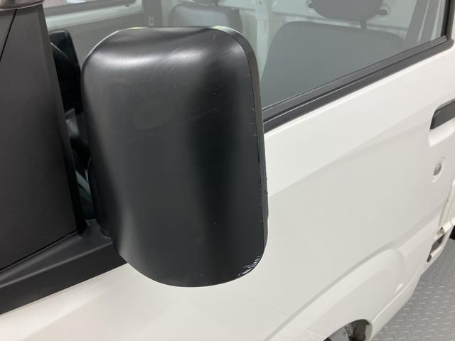 ハイゼットトラックスタンダードＳＡIIIｔ４ＷＤ　５速ＭＴ車　パワステ　ＡＢＳ　エアコン　ドライブレコーダー　ラジオ（愛媛県）の中古車