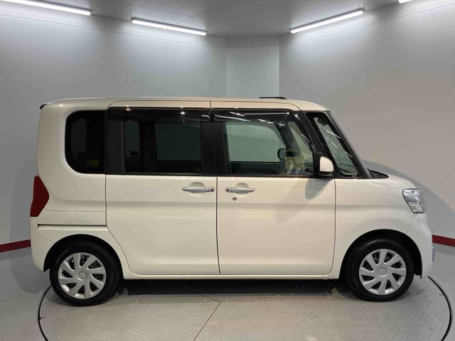 タントXターボ SAIII純正ナビ バックモニター フルセグTV CD DVD USB Bluetooth ドラレコ ETC 両側電動スライドドア オートライト LEDヘッドライト 運転席シートヒーター アイドリングストップ(愛媛県)の中古車