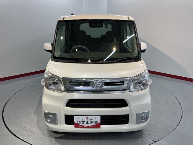 タントXターボ SAIII純正ナビ バックモニター フルセグTV CD DVD USB Bluetooth ドラレコ ETC 両側電動スライドドア オートライト LEDヘッドライト 運転席シートヒーター アイドリングストップ(愛媛県)の中古車