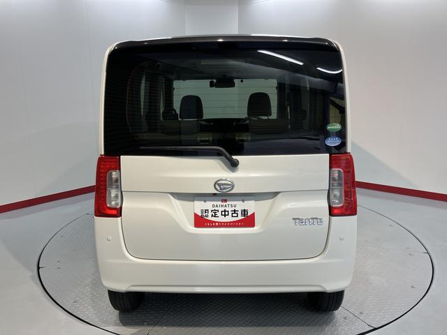タントXターボ SAIII純正ナビ バックモニター フルセグTV CD DVD USB Bluetooth ドラレコ ETC 両側電動スライドドア オートライト LEDヘッドライト 運転席シートヒーター アイドリングストップ(愛媛県)の中古車