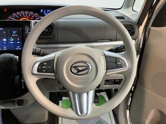 タントXターボ SAIII純正ナビ バックモニター フルセグTV CD DVD USB Bluetooth ドラレコ ETC 両側電動スライドドア オートライト LEDヘッドライト 運転席シートヒーター アイドリングストップ(愛媛県)の中古車
