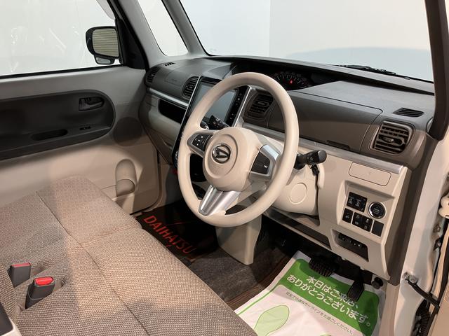 タントXターボ SAIII純正ナビ バックモニター フルセグTV CD DVD USB Bluetooth ドラレコ ETC 両側電動スライドドア オートライト LEDヘッドライト 運転席シートヒーター アイドリングストップ(愛媛県)の中古車