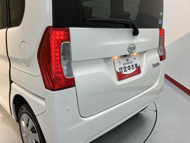 タントXターボ SAIII純正ナビ バックモニター フルセグTV CD DVD USB Bluetooth ドラレコ ETC 両側電動スライドドア オートライト LEDヘッドライト 運転席シートヒーター アイドリングストップ(愛媛県)の中古車