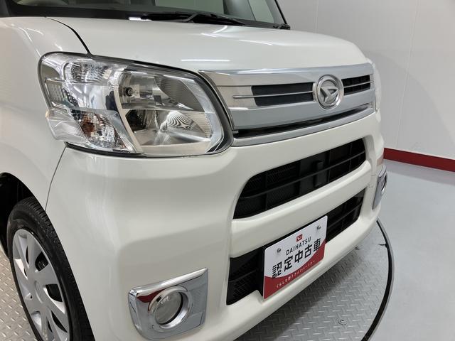 タントXターボ SAIII純正ナビ バックモニター フルセグTV CD DVD USB Bluetooth ドラレコ ETC 両側電動スライドドア オートライト LEDヘッドライト 運転席シートヒーター アイドリングストップ(愛媛県)の中古車