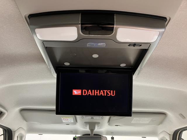 タントXターボ SAIII純正ナビ バックモニター フルセグTV CD DVD USB Bluetooth ドラレコ ETC 両側電動スライドドア オートライト LEDヘッドライト 運転席シートヒーター アイドリングストップ(愛媛県)の中古車
