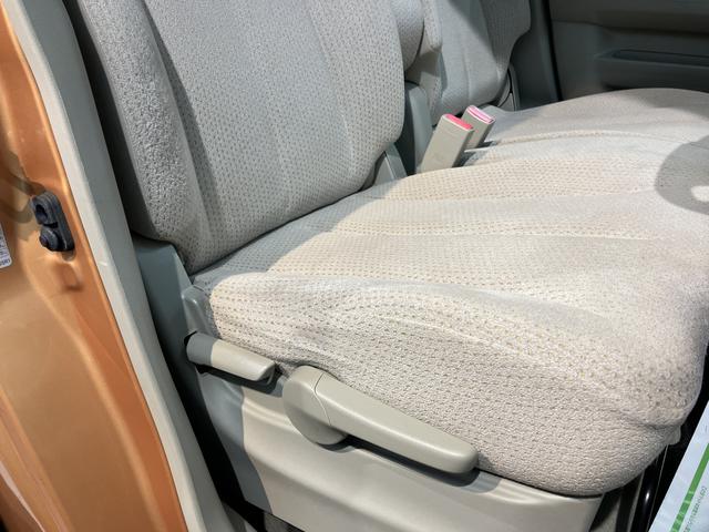 スペーシアＸ左側電動スライドドア　運転席シートヒーター　プッシュスタート　アイドリングストップ　ベンチシート　電動格納ドアミラー　キーフリーシステム（愛媛県）の中古車