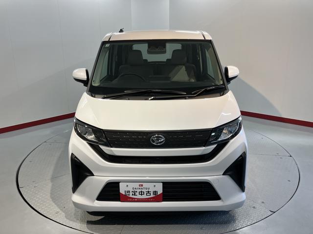 ムーヴX2WD CVT車 USB Bluetooth 左側電動スライドドア プッシュスタート アイドリングストップ 障害物センサー ベンチシート オートライト LEDヘッドライト 電動格納ドアミラー(愛媛県)の中古車