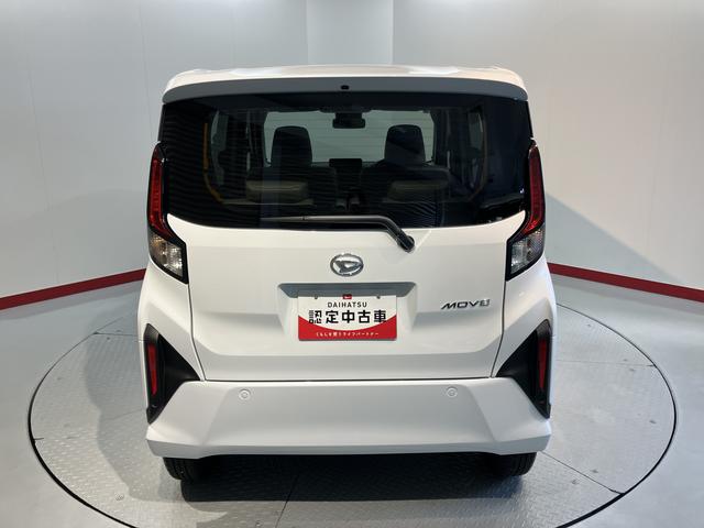 ムーヴX2WD CVT車 USB Bluetooth 左側電動スライドドア プッシュスタート アイドリングストップ 障害物センサー ベンチシート オートライト LEDヘッドライト 電動格納ドアミラー(愛媛県)の中古車