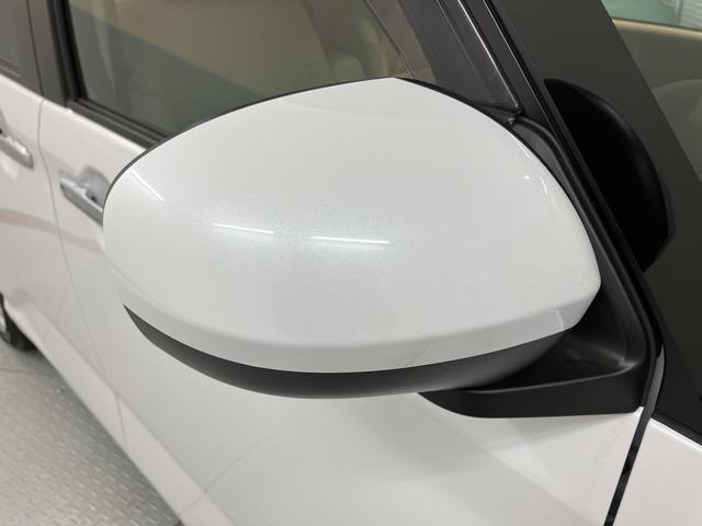 ムーヴX2WD CVT車 USB Bluetooth 左側電動スライドドア プッシュスタート アイドリングストップ 障害物センサー ベンチシート オートライト LEDヘッドライト 電動格納ドアミラー(愛媛県)の中古車