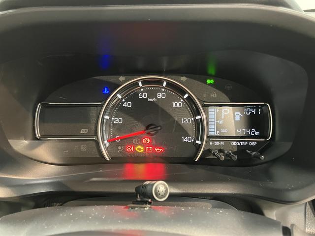 ムーヴX2WD CVT車 USB Bluetooth 左側電動スライドドア プッシュスタート アイドリングストップ 障害物センサー ベンチシート オートライト LEDヘッドライト 電動格納ドアミラー(愛媛県)の中古車